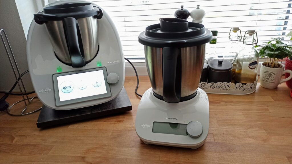 thermomix tm 6 thermomix friend