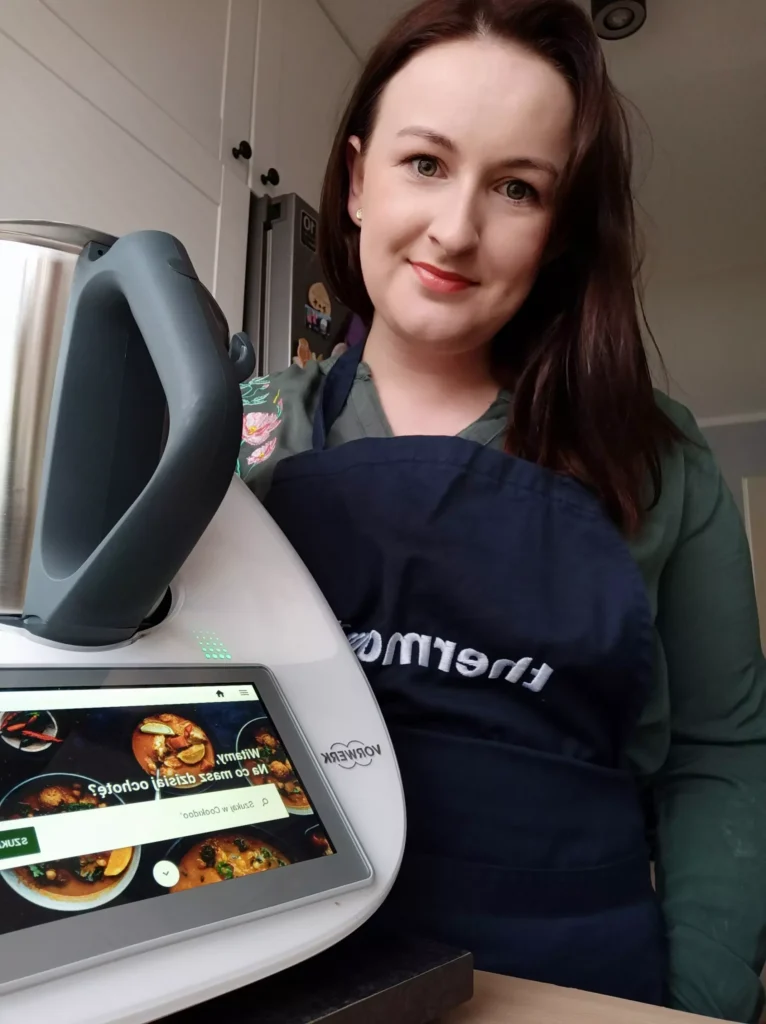 Thermomix Przedstawiciel Kraków