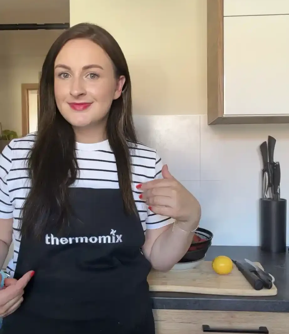 Thermomix Przedstawiciel Dorota