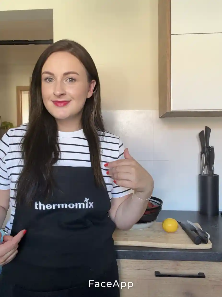 Thermomix Przedstawiciel Dorota