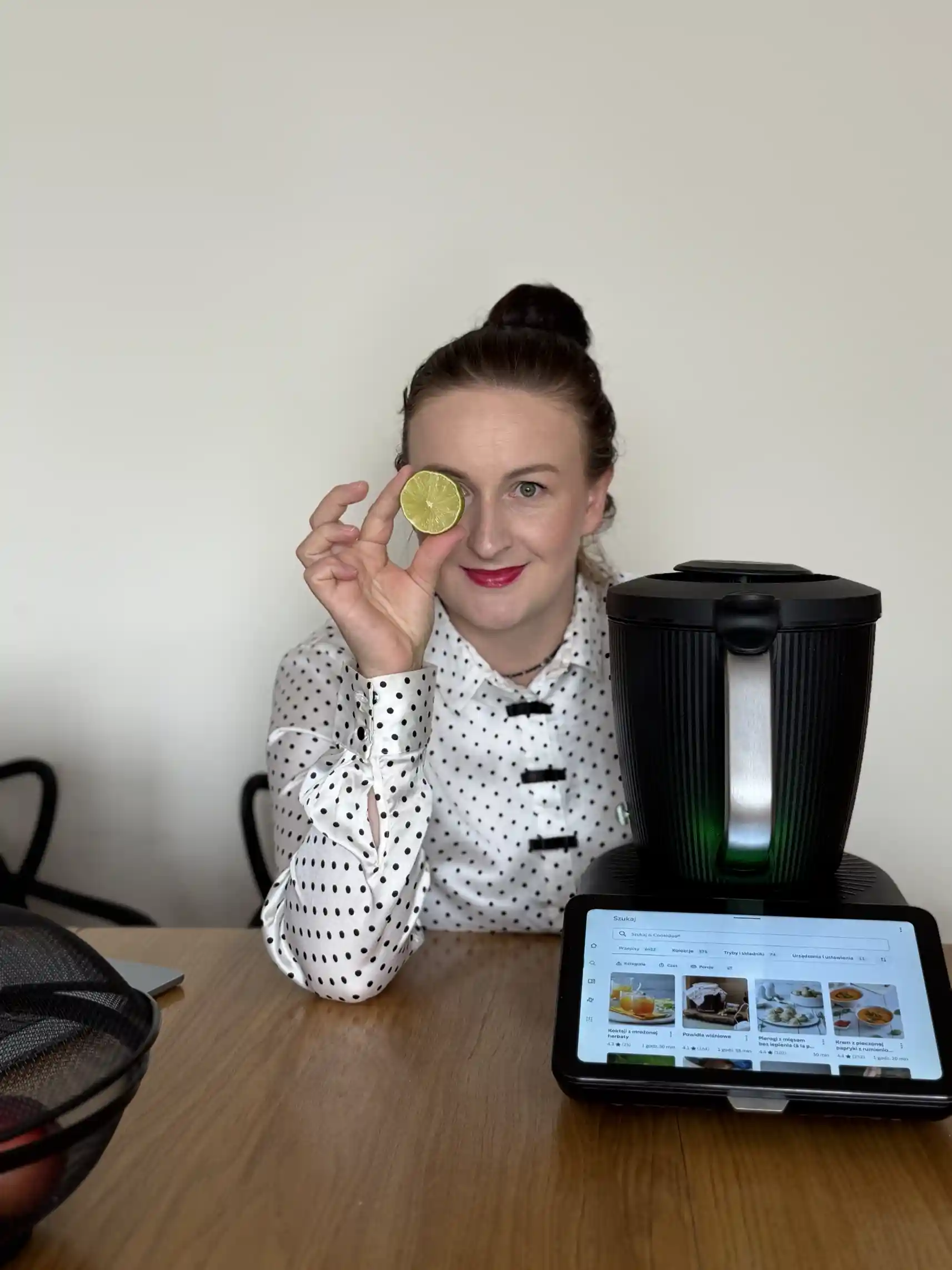 Thermomix Przedstawiciel Dorota