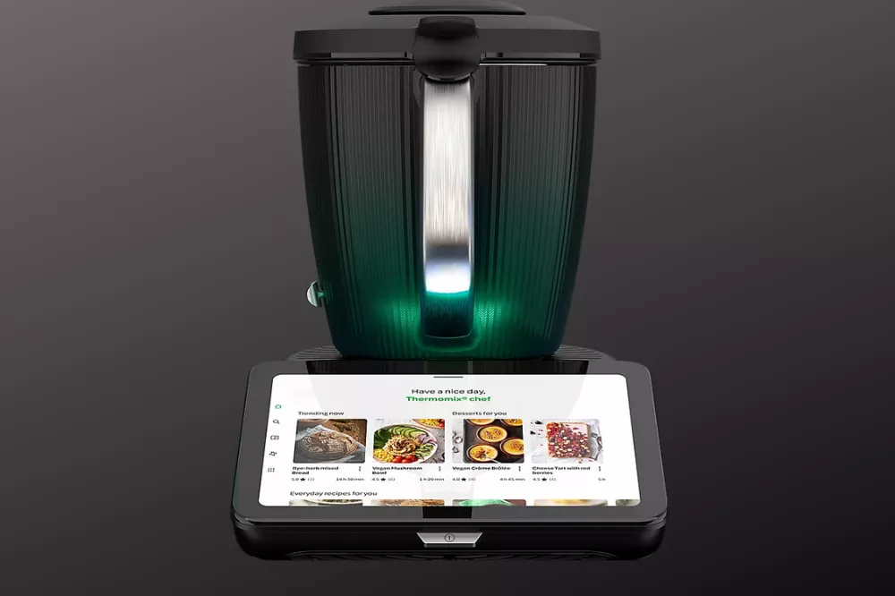 thermomix tm7 na raty